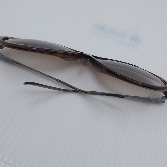 Porche - Vintage Carrera Sunglasses - Picture 7 of 10